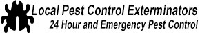 Laceys Spring AL Pest Control Exterminators